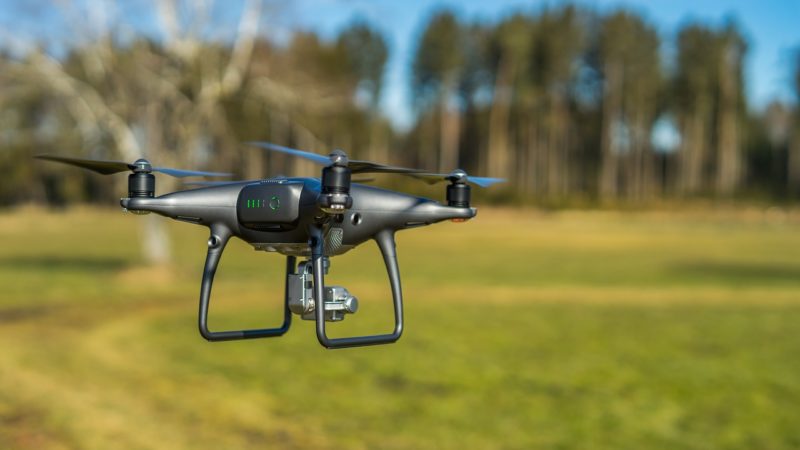 The Best Drones With Camera: The Ultimate List