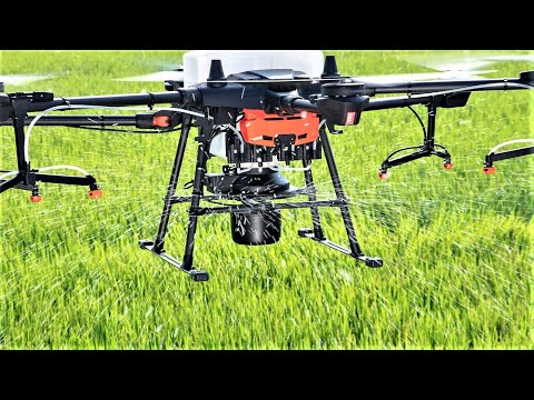 Top 7 Best Dji Drone Of 2021-2022 | BEST DJI DRONES!