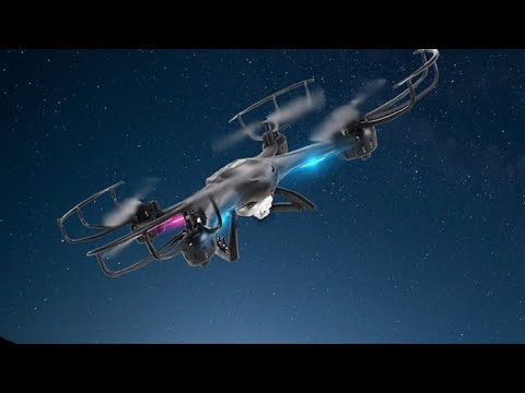 Top 10 Best Drones With HD Camera 2022