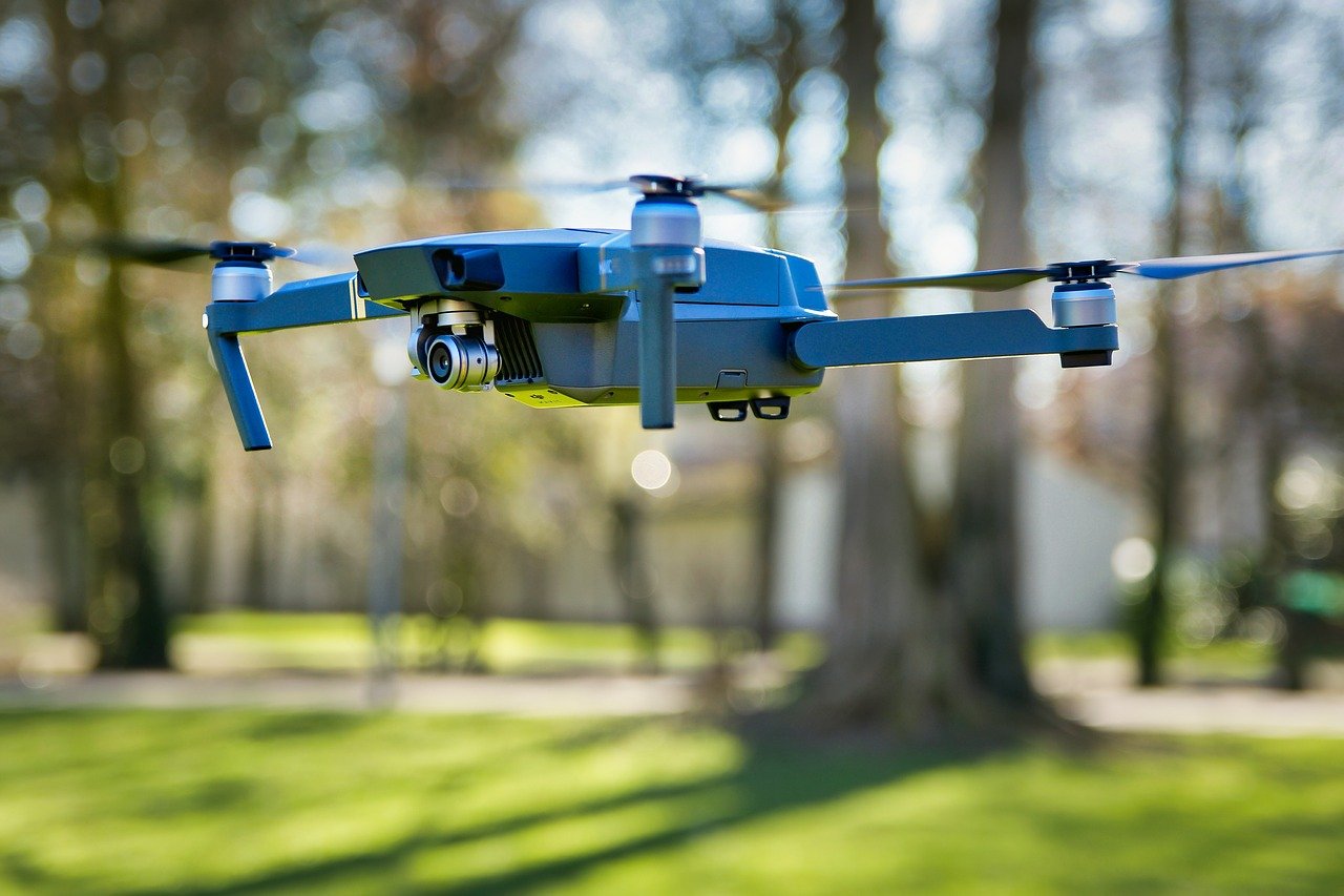 10 Best Utility Drone Videos