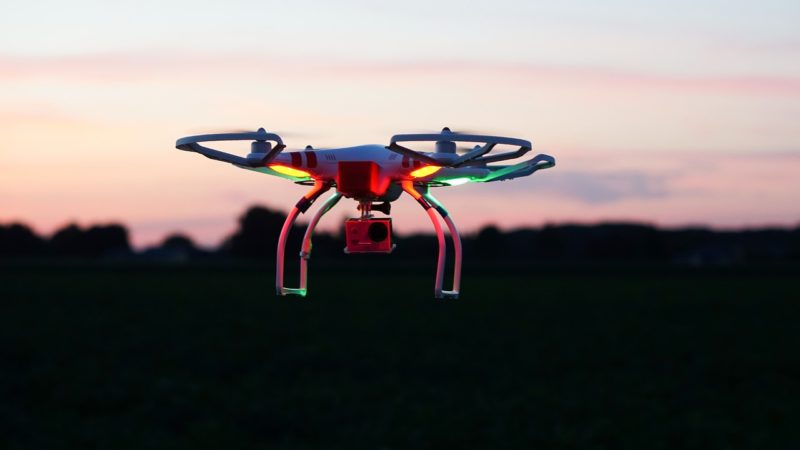 10 Best VLOG Drone Videos