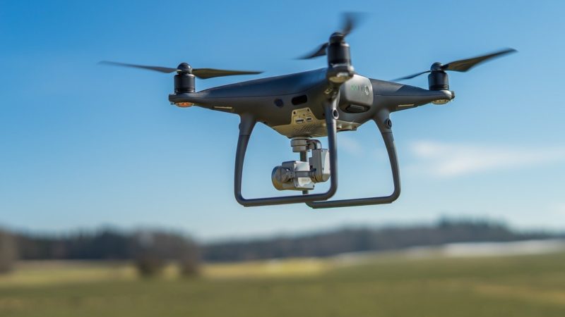 Drones on Cape Cod: Skyports and MassDOT Partner to Connect Remote Communities