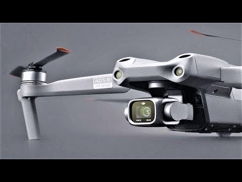 Top 4 Best Dji Drone Of 2021-2022 | BEST DJI DRONES!